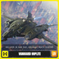 Star Citizen - Vanguard Hoplite - LTI Lifetime Insurance - Ship - Galactic Merchant - Aegis Dynamics